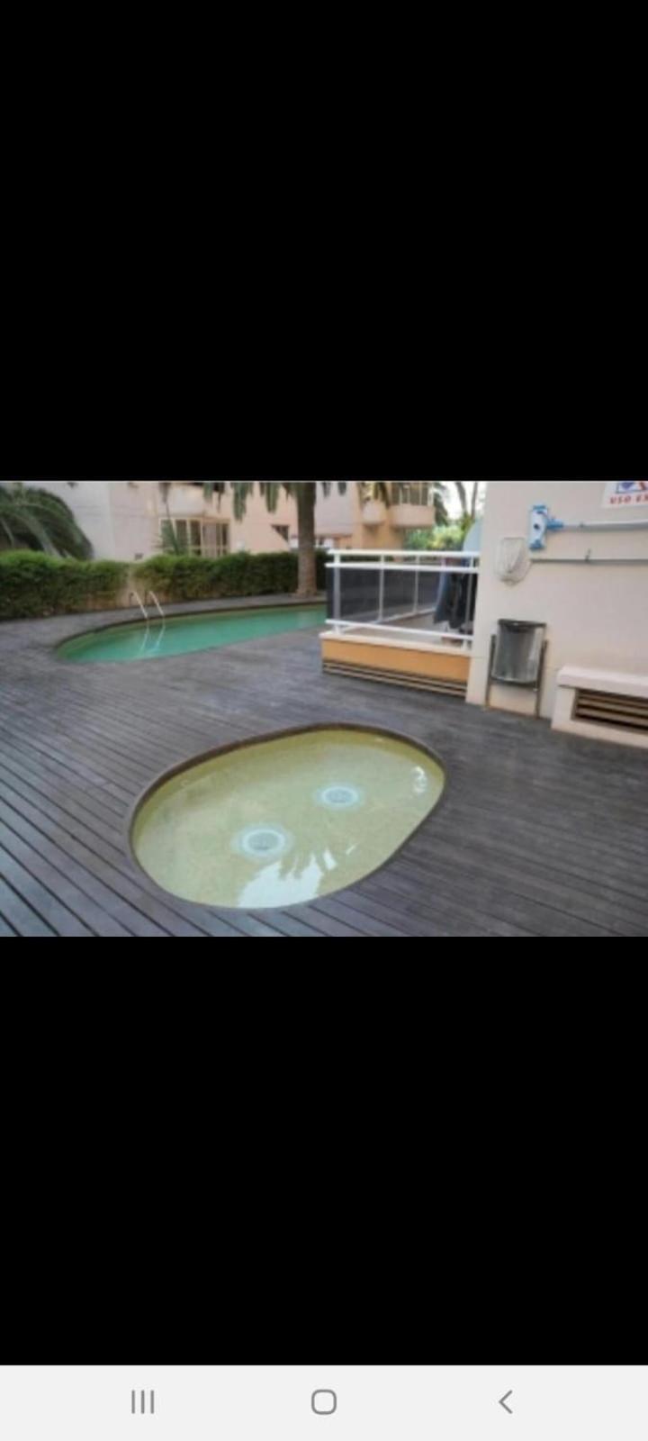 דירות Luminoso Y Amplio Apartamento En Salou Con Piscina מראה חיצוני תמונה