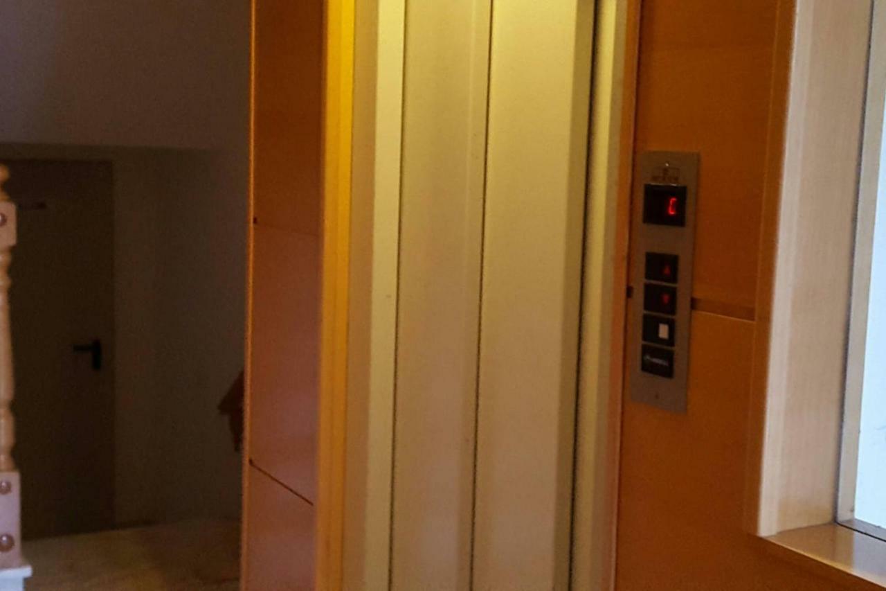 דירות Luminoso Y Amplio Apartamento En Salou Con Piscina מראה חיצוני תמונה