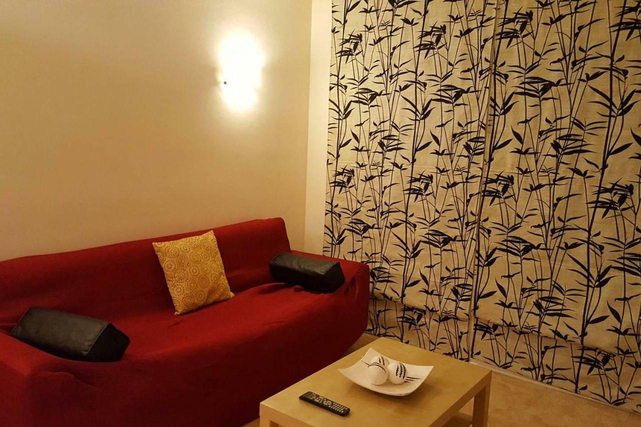 דירות Luminoso Y Amplio Apartamento En Salou Con Piscina מראה חיצוני תמונה