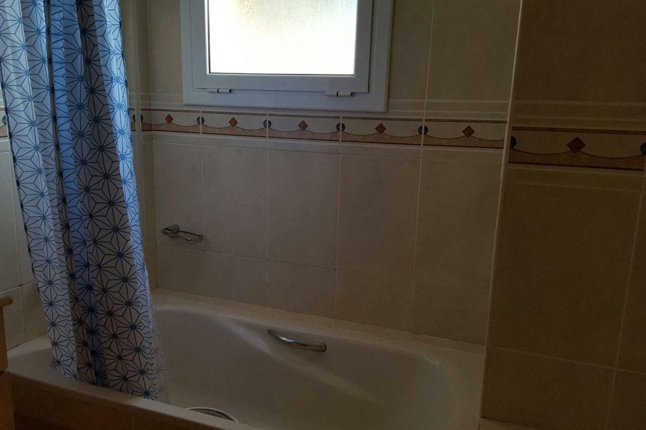 דירות Luminoso Y Amplio Apartamento En Salou Con Piscina מראה חיצוני תמונה