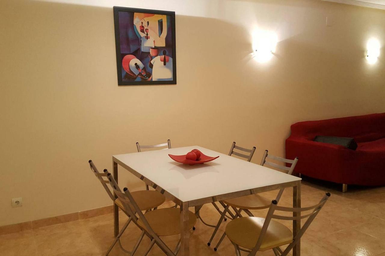 דירות Luminoso Y Amplio Apartamento En Salou Con Piscina מראה חיצוני תמונה