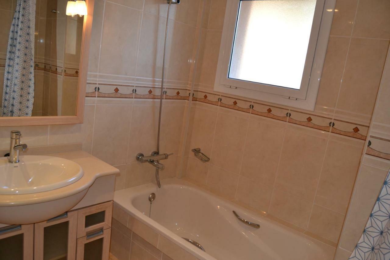 דירות Luminoso Y Amplio Apartamento En Salou Con Piscina מראה חיצוני תמונה